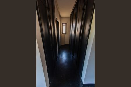 Casa à venda com 220m², 3 quartos e 4 vagascloset da Suíte 3 