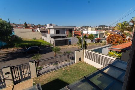 Casa à venda com 220m², 3 quartos e 4 vagasVista da Suíte 3