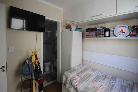 Apartamento à venda com 58m², 3 quartos e 1 vagaSuíte