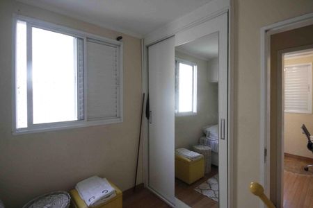 Apartamento à venda com 58m², 3 quartos e 1 vagaSuíte