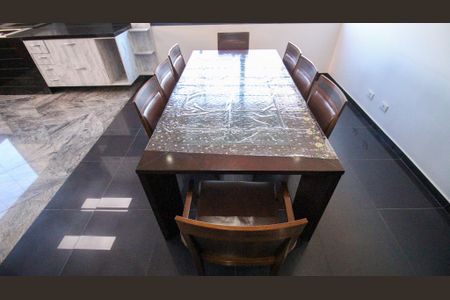 Apartamento para alugar com 290m², 4 quartos e 4 vagasCozinha