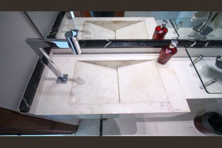 Apartamento para alugar com 290m², 4 quartos e 4 vagasLavabo