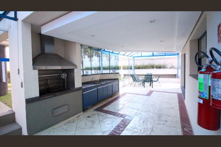 Apartamento para alugar com 290m², 4 quartos e 4 vagasÁrea comum