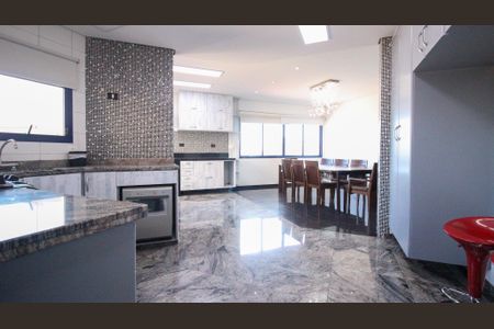 Apartamento para alugar com 290m², 4 quartos e 4 vagasCozinha