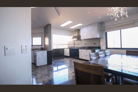 Apartamento para alugar com 290m², 4 quartos e 4 vagasCozinha