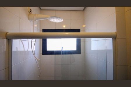 Apartamento para alugar com 290m², 4 quartos e 4 vagasBanheiro da Suíte 4