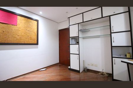 Apartamento para alugar com 290m², 4 quartos e 4 vagasQuarto/Escritório