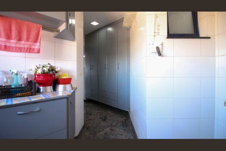 Apartamento para alugar com 290m², 4 quartos e 4 vagasÁrea de Serviço