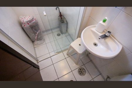 Apartamento para alugar com 290m², 4 quartos e 4 vagasBanheiro da Suíte 4