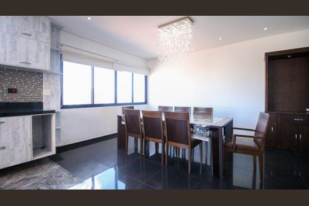 Apartamento para alugar com 290m², 4 quartos e 4 vagasCozinha