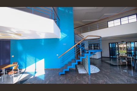 Apartamento para alugar com 290m², 4 quartos e 4 vagasÁrea comum