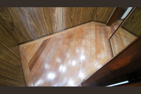 Apartamento para alugar com 290m², 4 quartos e 4 vagasCloset da suíte 1