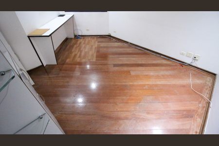 Apartamento para alugar com 290m², 4 quartos e 4 vagasQuarto/Escritório