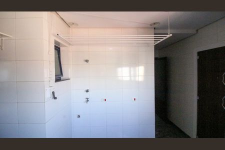 Apartamento para alugar com 290m², 4 quartos e 4 vagasÁrea de Serviço