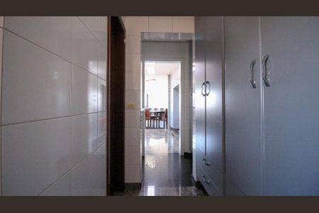 Apartamento para alugar com 290m², 4 quartos e 4 vagasCozinha
