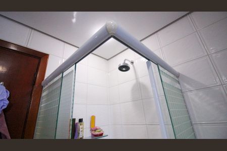 Apartamento para alugar com 290m², 4 quartos e 4 vagasBanheiro da Suíte 1