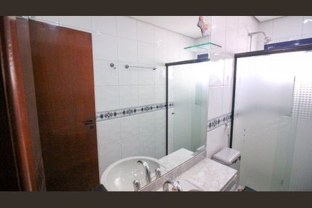 Apartamento para alugar com 290m², 4 quartos e 4 vagasBanheiro da Suíte 2