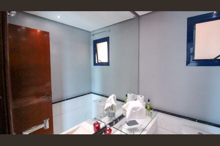 Apartamento para alugar com 290m², 4 quartos e 4 vagasLavabo