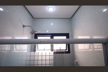 Apartamento para alugar com 290m², 4 quartos e 4 vagasBanheiro da Suíte 3