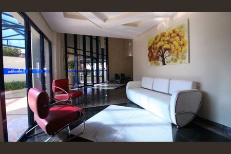 Apartamento para alugar com 290m², 4 quartos e 4 vagasÁrea comum