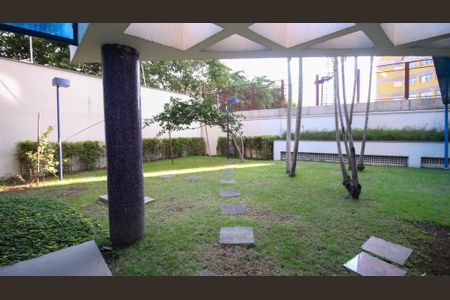 Apartamento para alugar com 290m², 4 quartos e 4 vagasÁrea comum