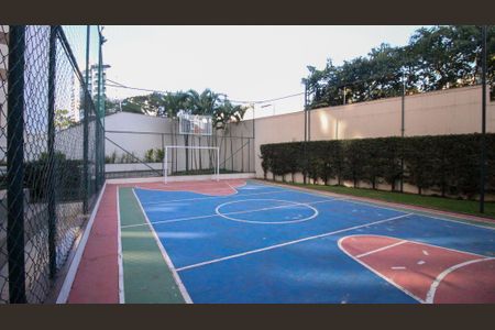 Apartamento para alugar com 290m², 4 quartos e 4 vagasÁrea comum