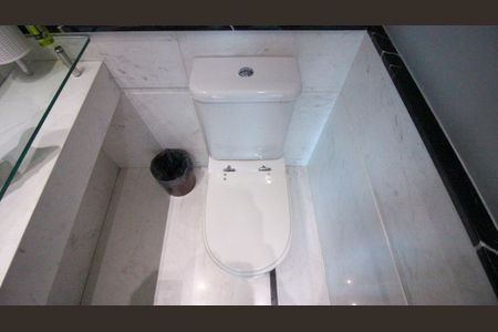 Apartamento para alugar com 290m², 4 quartos e 4 vagasLavabo