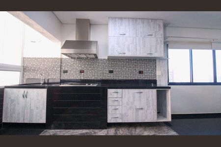 Apartamento para alugar com 290m², 4 quartos e 4 vagasCozinha