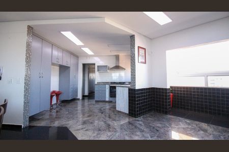 Apartamento para alugar com 290m², 4 quartos e 4 vagasCozinha
