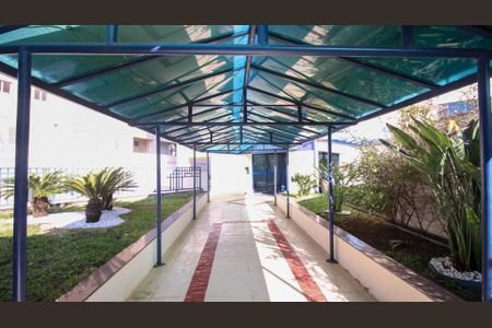 Apartamento para alugar com 290m², 4 quartos e 4 vagasÁrea comum