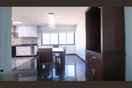 Apartamento para alugar com 290m², 4 quartos e 4 vagasCozinha