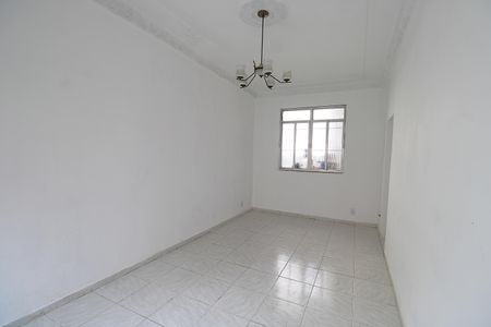 Sala de casa à venda com 3 quartos, 120m² em Todos Os Santos, Rio de Janeiro