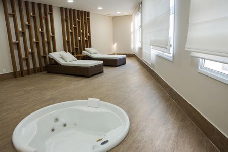 Apartamento para alugar com 62m², 2 quartos e 1 vagaSpa