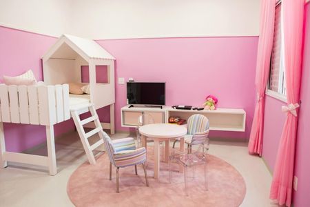 Apartamento para alugar com 62m², 2 quartos e 1 vagaÁrea comum - Brinquedoteca