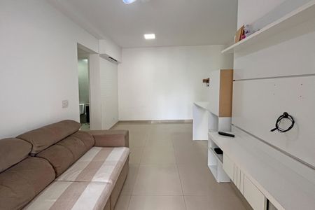 Apartamento para alugar com 62m², 2 quartos e 1 vagaSala
