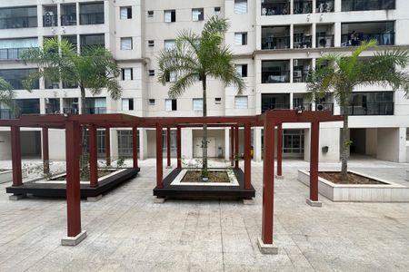 Apartamento para alugar com 62m², 2 quartos e 1 vagaÁrea comum
