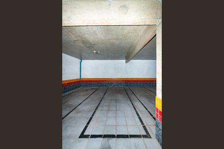 Apartamento para alugar com 170m², 3 quartos e 4 vagas Apartamento para alugar com 170m², 3 quartos e 4 vagasGaragem