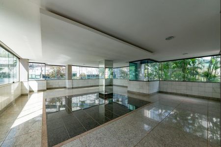 Apartamento para alugar com 170m², 3 quartos e 4 vagas Apartamento para alugar com 170m², 3 quartos e 4 vagasÁrea comum