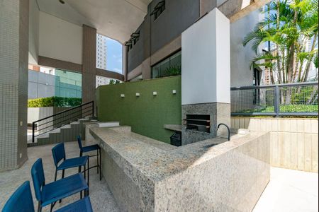 Apartamento para alugar com 170m², 3 quartos e 4 vagas Apartamento para alugar com 170m², 3 quartos e 4 vagasÁrea comum