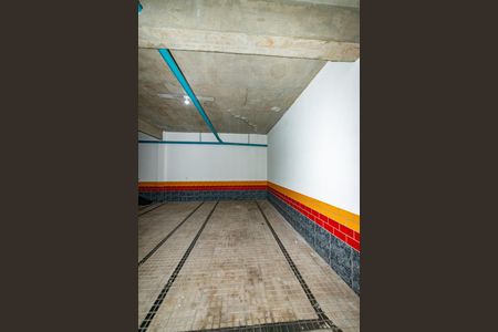 Apartamento para alugar com 170m², 3 quartos e 4 vagas Apartamento para alugar com 170m², 3 quartos e 4 vagasGaragem