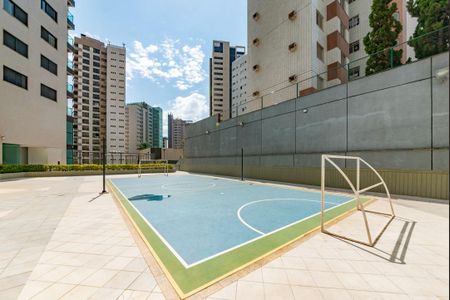 Apartamento para alugar com 170m², 3 quartos e 4 vagas Apartamento para alugar com 170m², 3 quartos e 4 vagasÁrea comum