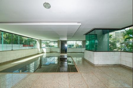 Apartamento para alugar com 170m², 3 quartos e 4 vagas Apartamento para alugar com 170m², 3 quartos e 4 vagasÁrea comum