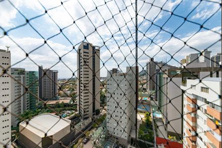 Apartamento para alugar com 170m², 3 quartos e 4 vagas Apartamento para alugar com 170m², 3 quartos e 4 vagasvista da Sacada