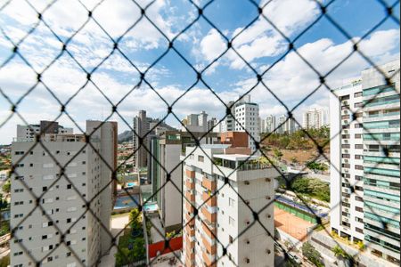 Apartamento para alugar com 170m², 3 quartos e 4 vagas Apartamento para alugar com 170m², 3 quartos e 4 vagasvista da Sacada