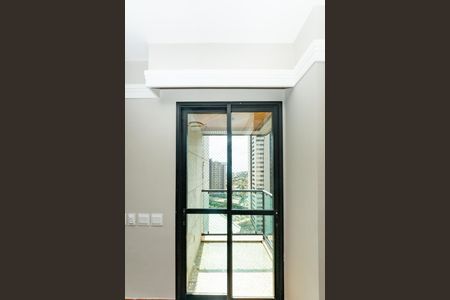 Apartamento para alugar com 170m², 3 quartos e 4 vagas Apartamento para alugar com 170m², 3 quartos e 4 vagasSacada da Suíte 1