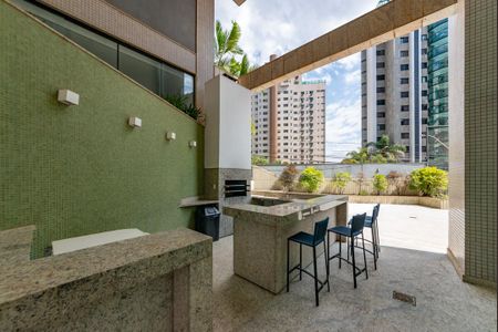 Apartamento para alugar com 170m², 3 quartos e 4 vagas Apartamento para alugar com 170m², 3 quartos e 4 vagasÁrea comum