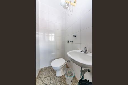 Apartamento para alugar com 170m², 3 quartos e 4 vagas Apartamento para alugar com 170m², 3 quartos e 4 vagasÁrea de Serviço