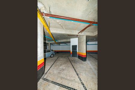 Apartamento para alugar com 170m², 3 quartos e 4 vagas Apartamento para alugar com 170m², 3 quartos e 4 vagasGaragem