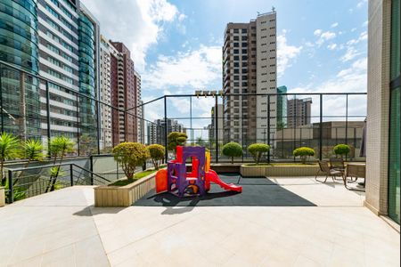 Apartamento para alugar com 170m², 3 quartos e 4 vagas Apartamento para alugar com 170m², 3 quartos e 4 vagasÁrea comum