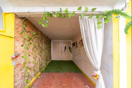 Casa à venda com 500m², 3 quartos e 1 vaga Casa à venda com 500m², 3 quartos e 1 vagaGaragem